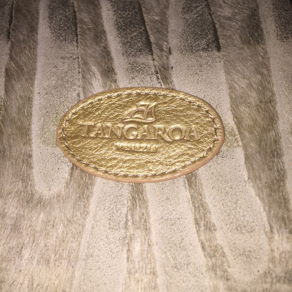 🌎Tangaroa Shoulder/Tote Bag - Picture 7 of 8